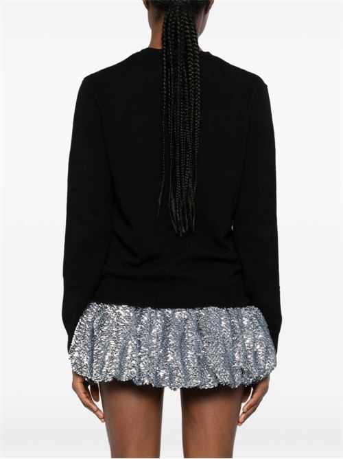 Maglia donna girocollo Peanuts MC2 SAINT BARTH | NEWQUEEN00447I